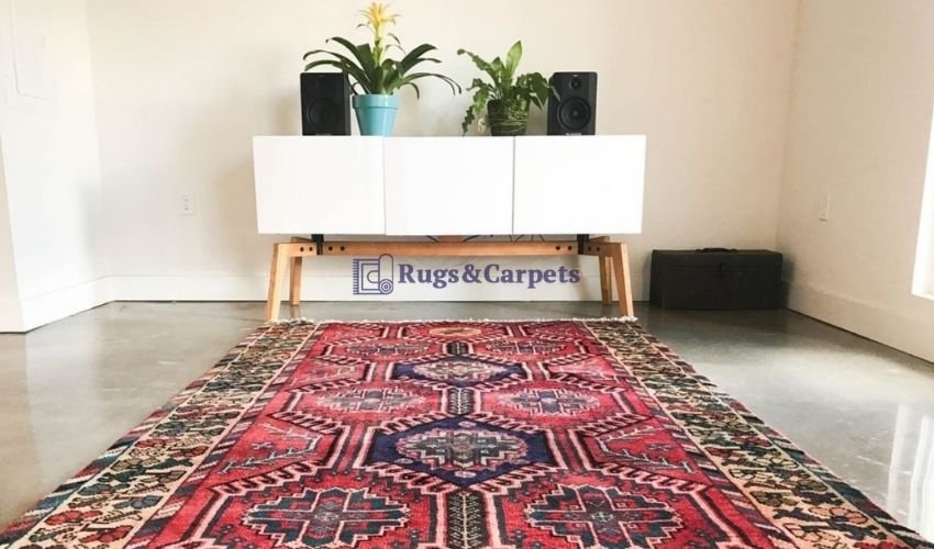Where Should You Buy Rugs In Dubai? | Best Place To Buy Rugs