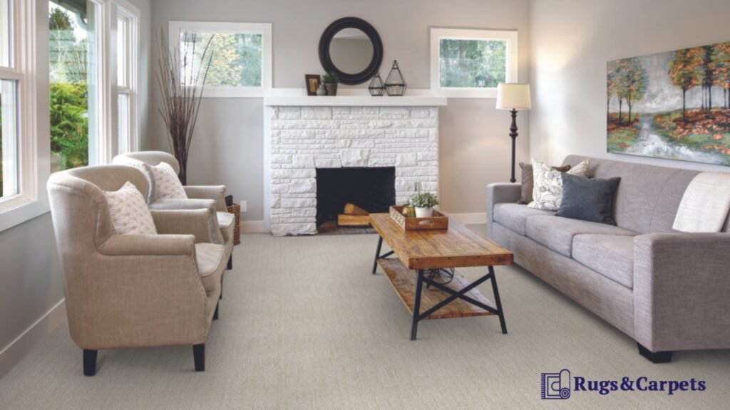 A Brief Guide to Purchasing The Best Carpet for Basements