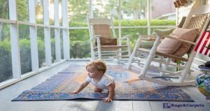 Can Outdoor Rugs Get Wet.