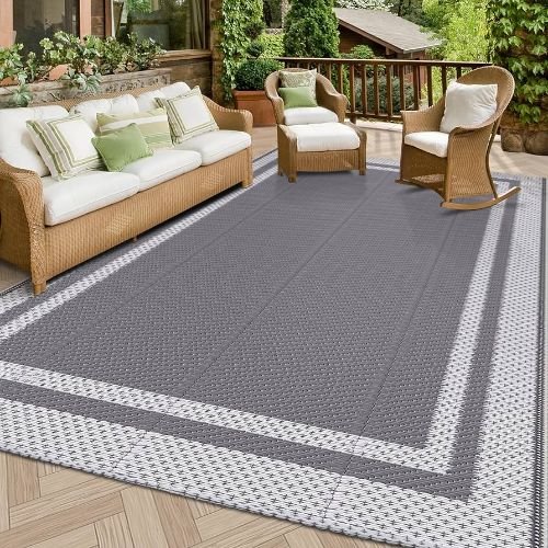 Outdoor Rugs in Dubai
