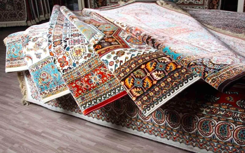 Persian Rugs and Carpets Dubai