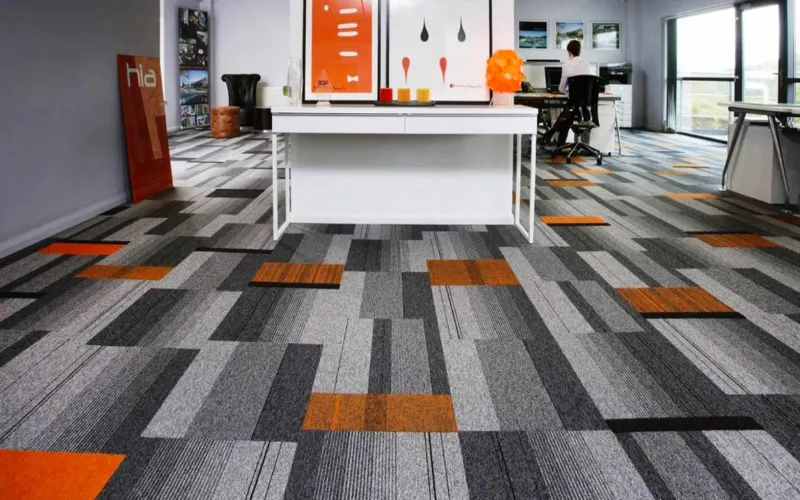 Buy Carpet Tiles Dubai