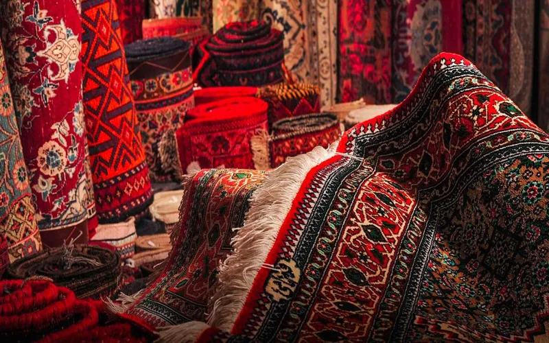 Buy iranian Carpet Dubai