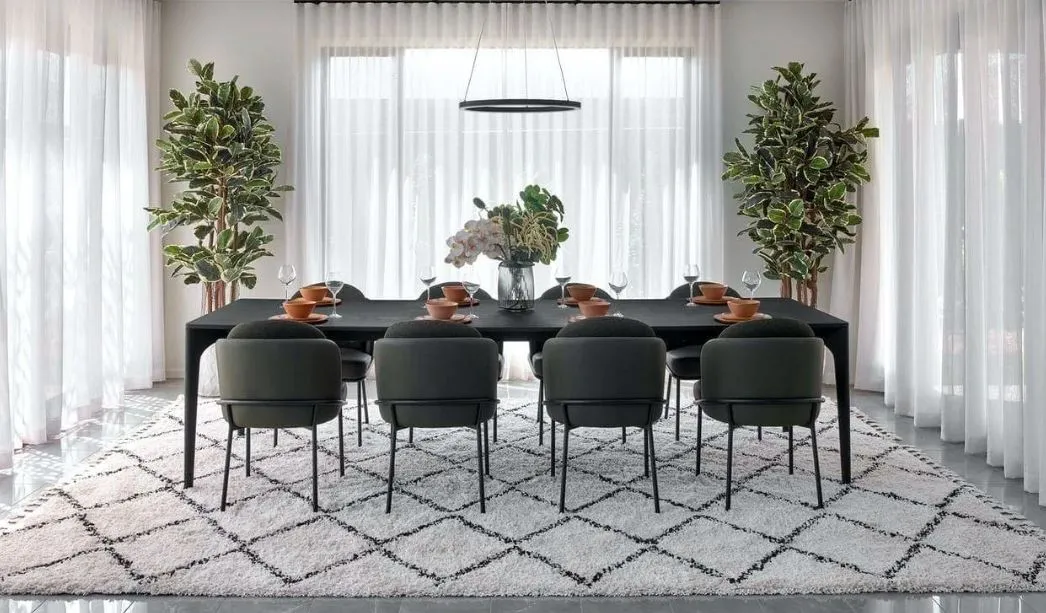 Dining Room Carpets Dubai