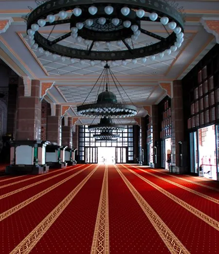 Mosque Carpet in Dubai