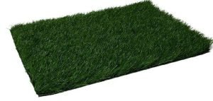 Artificial Grass Crown 45