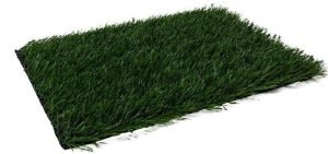Artificial Grass Fottball