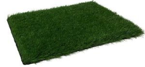 Artificial grass L bhg 40