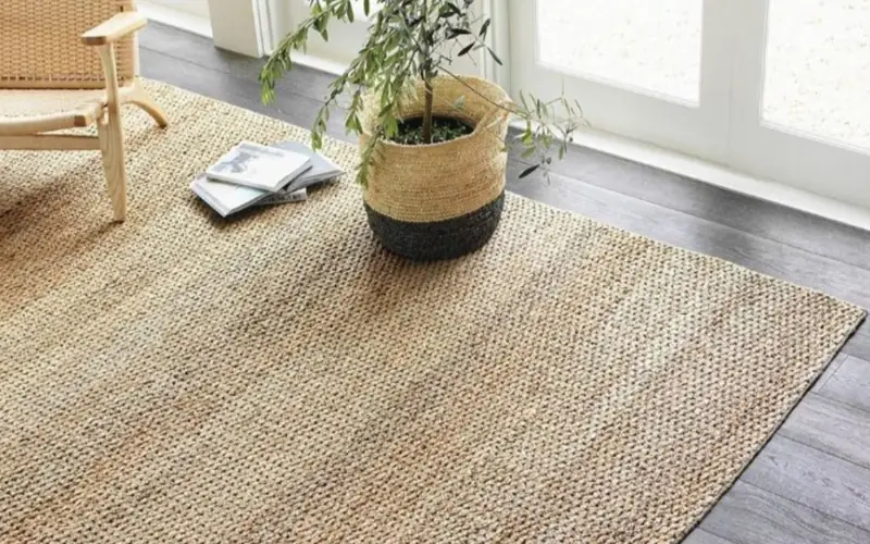 Jute Rugs Dubai