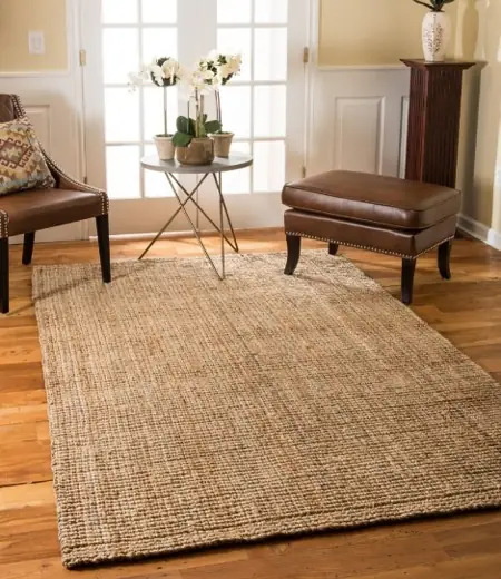 Jute Rugs in Dubai