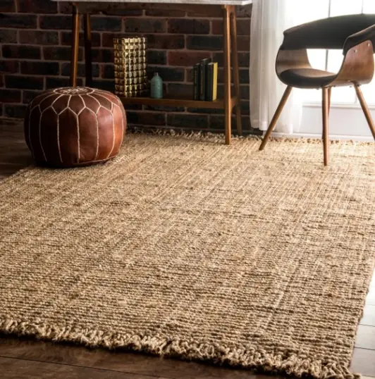 Natural Jute Rugs