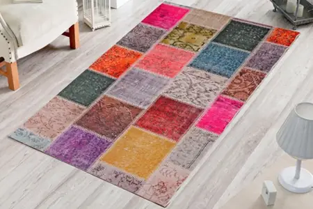 Pathwork Runner Rugs