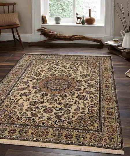 Customized Turkish Carpet