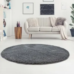 Round Rugs