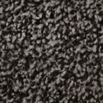 Black Grey Exhibition Carpet