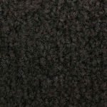 Black Exhibition Carpet