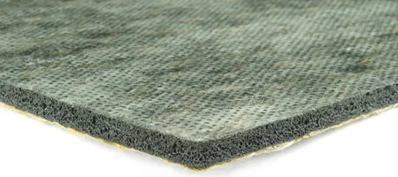 7mm carpet underlay