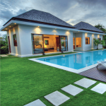 Artificial Grass 60 mm