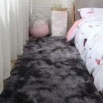 Brown Wool Rug 2