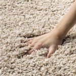 Camel Wool Rug 2