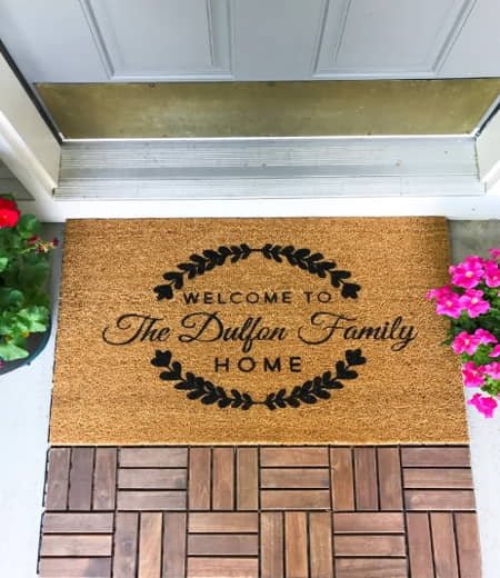 Door Mat Supplier in Dubai