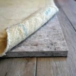 FELT UNDERLAY 3