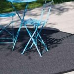 FLATWEAVE PP DIAMOND