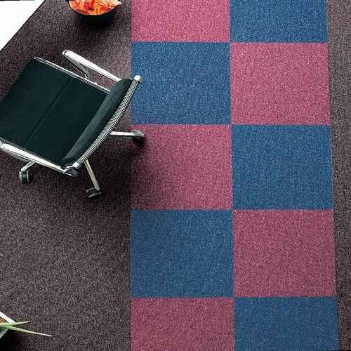 Factory Carpet Tiles