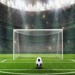 Football Grass