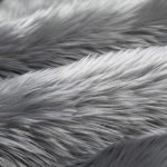 Grey Wool Rug 2