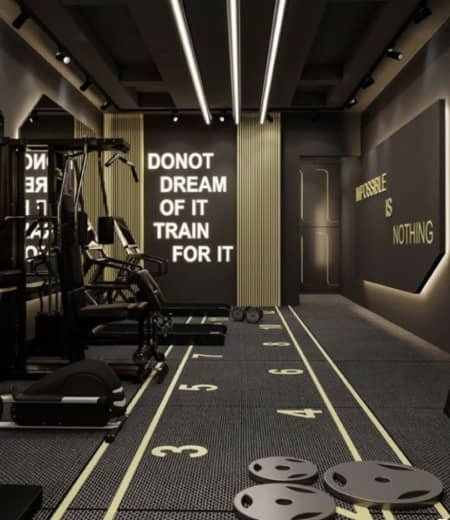 Gym mat Supplier in Dubai