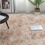 Khaki Wool Rug 2Khaki Wool Rug 2