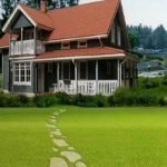 Landscaping Grass