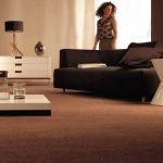 Luxury Touch Bedroom Carpet
