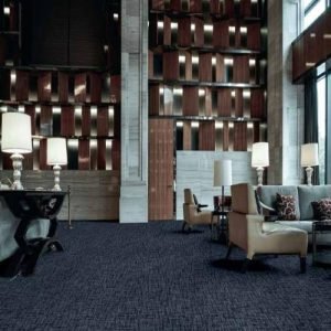 Midnight Carpet