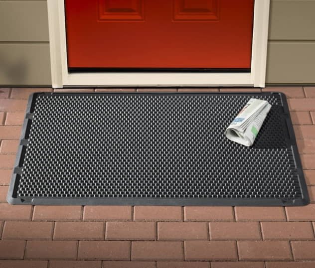 Outdoor Door Mat Dubai