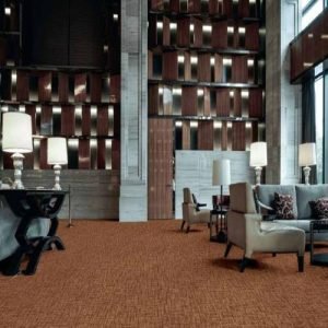 Terracotta Carpet