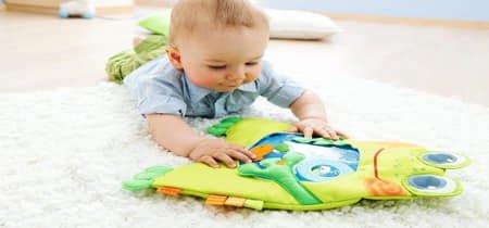 Baby Soft Mat