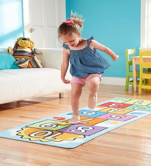 Kids Play Mats in Dubai