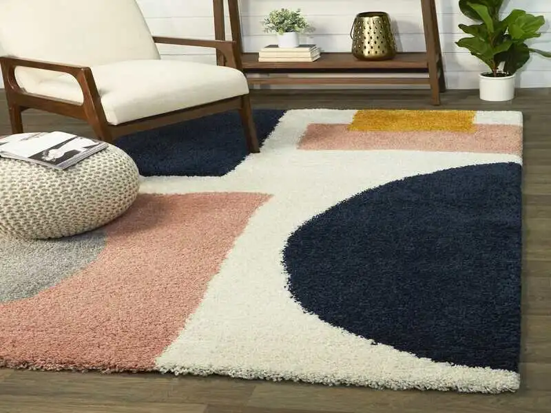 Custom Handmade Rugs Dubai