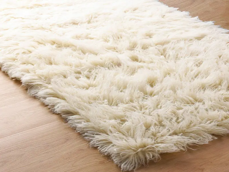Quality Wool Rugs in Dubai