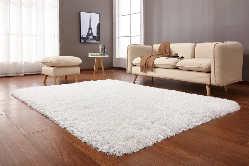 Custom Wool Rugs in Dubai