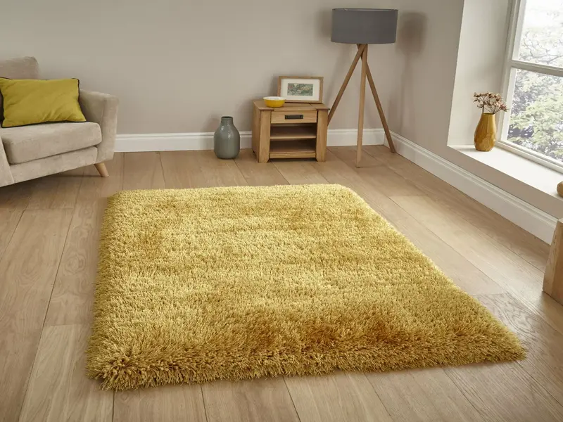 Custom Wool Rugs in Dubai