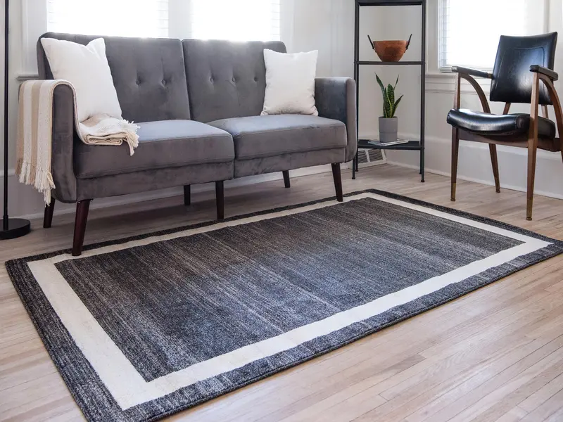 Customize Your Area Rug from our Store