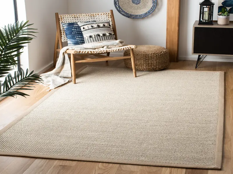 Leading Supplier of Sisal Carpets Dubai