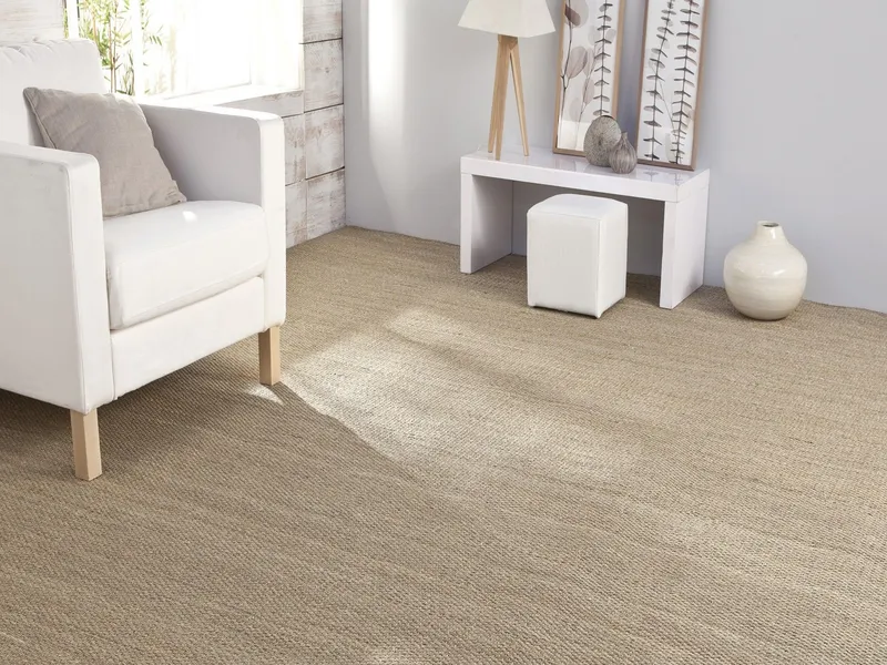 Custom Sisal Rugs and Carpets in Dubai