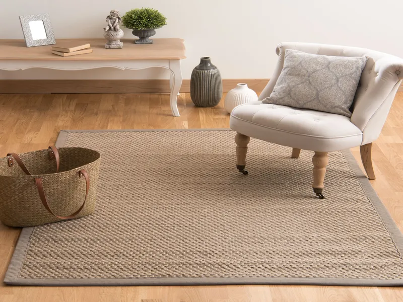 Round Sisal Rugs