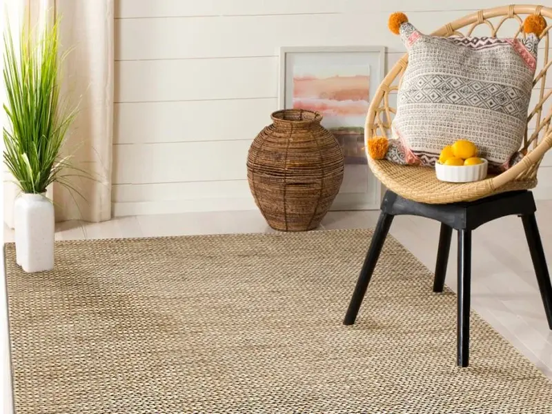 Sisal Rugs in Dubai