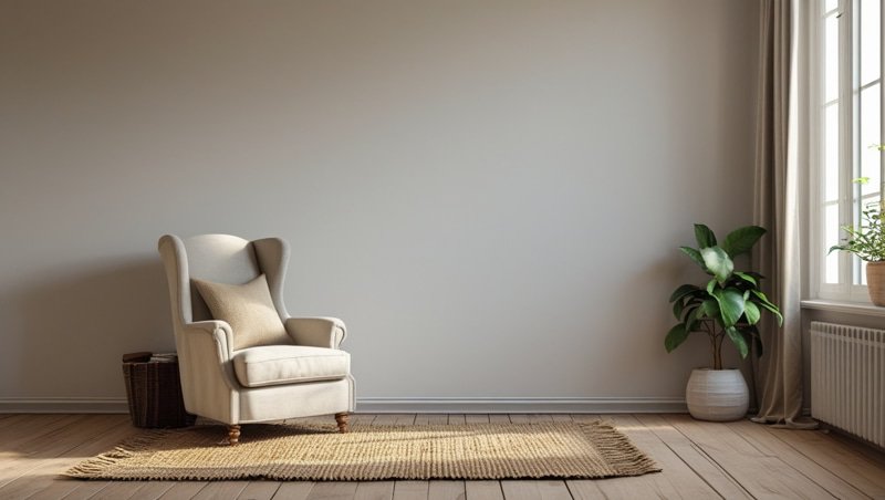 Jute Rugs Shop in Dubai