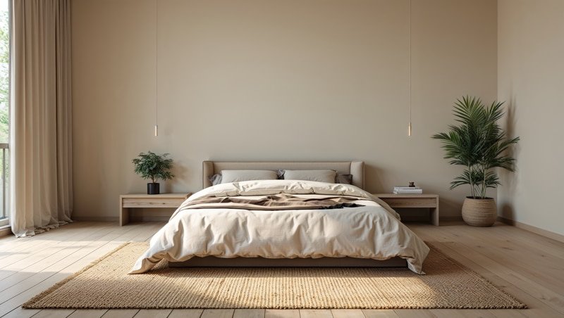 Circle Jute Rugs